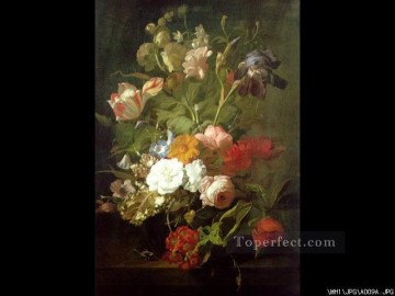 gdh006aE classic flower Oil Paintings
